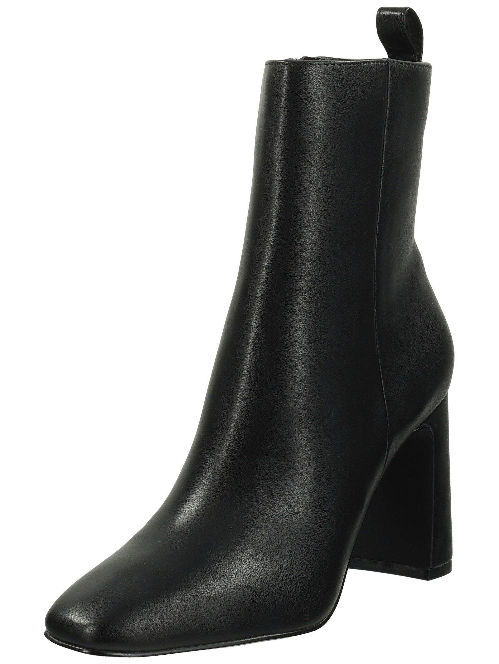 Image of Stiefelette Adelisa Sm11002626 Damen Schwarz 40