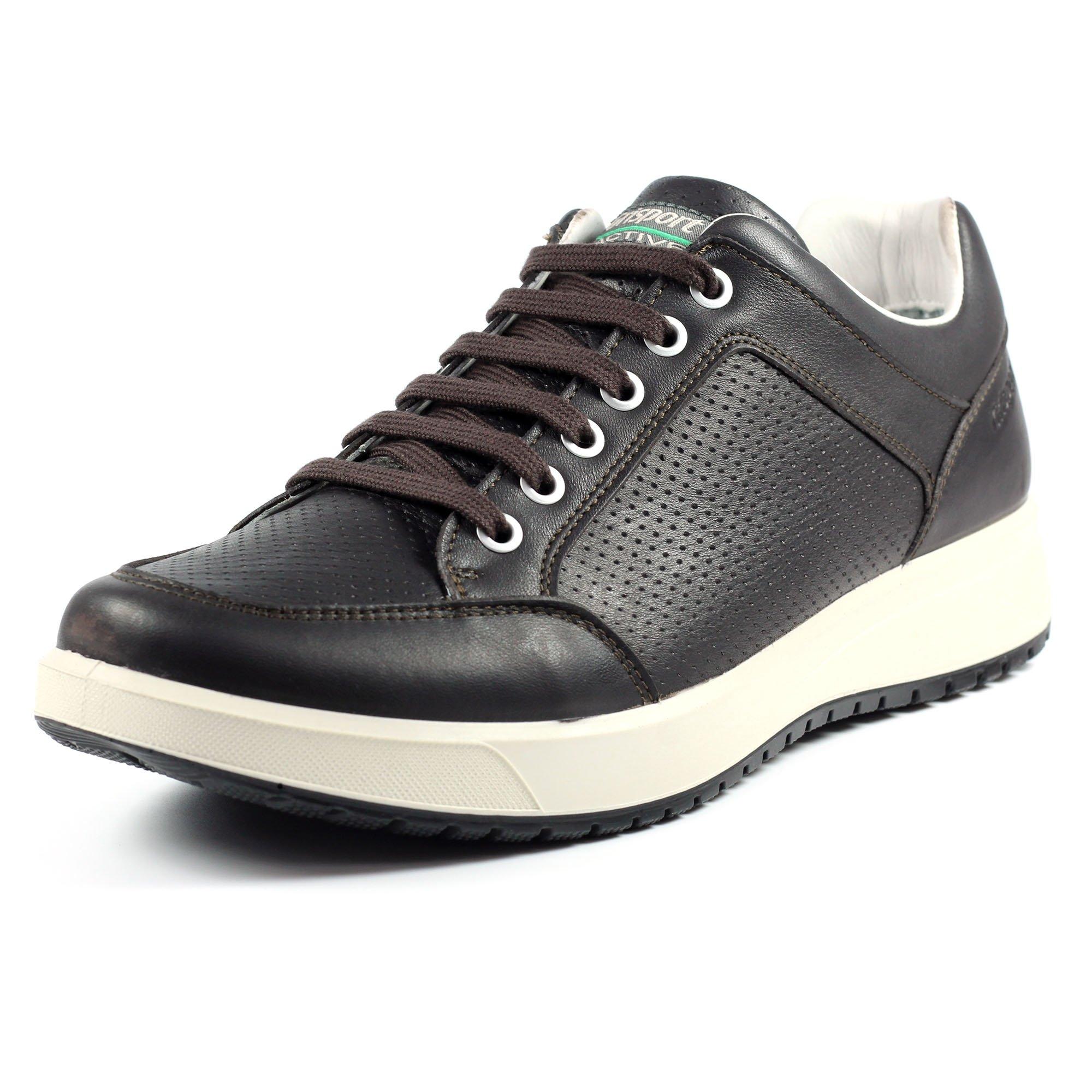 Grisport  Schuhe, Leder 