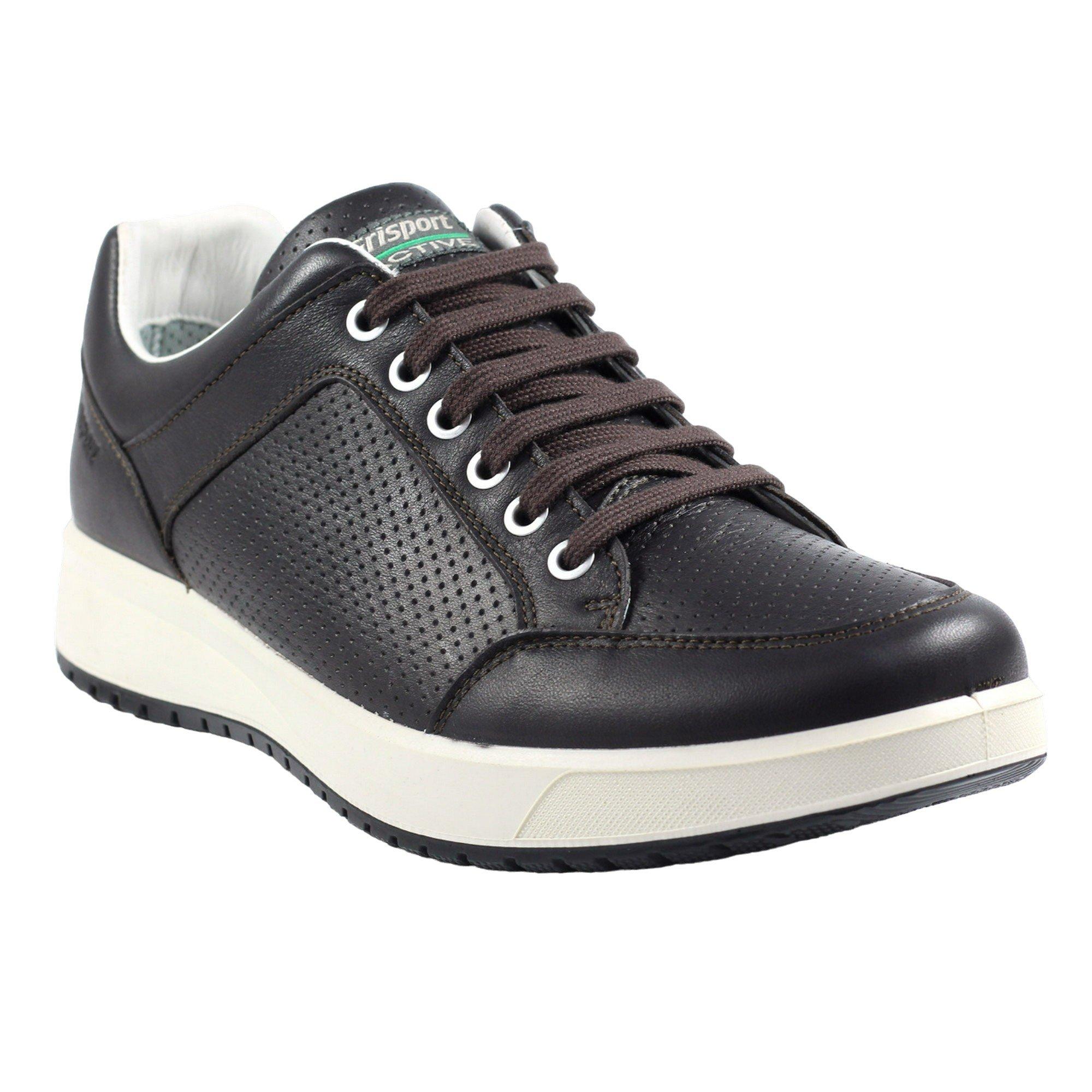 Grisport  Schuhe, Leder 