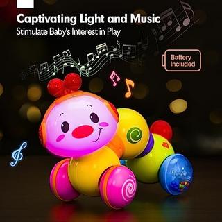 Activity-board  Baby Musikspielzeug für 6 Monate 