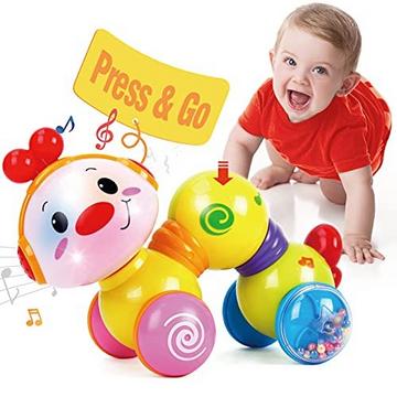 Baby Musikspielzeug für 6 Monate