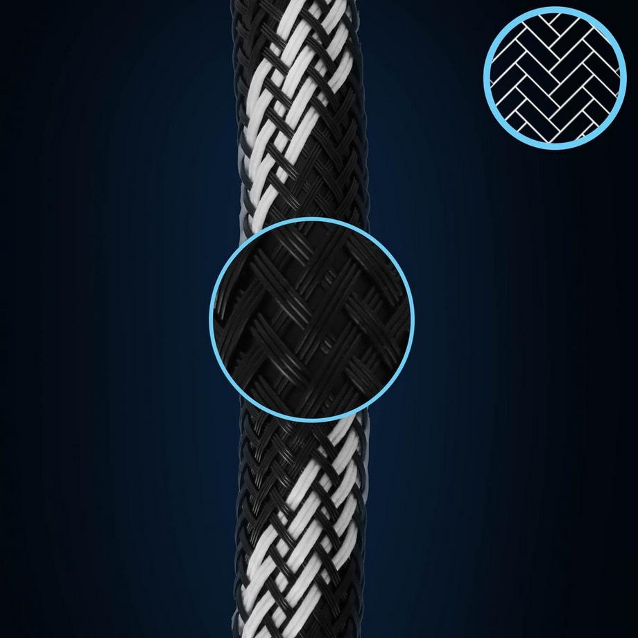 Avizar  Câble Vidéo HDMI 15m LinQ 