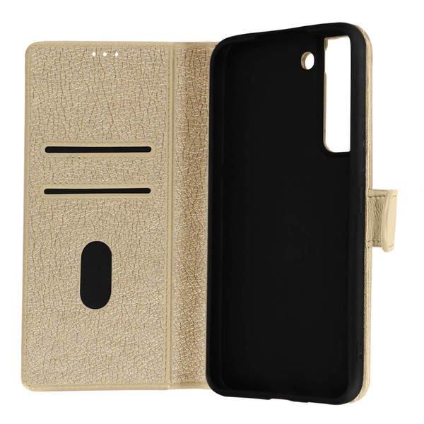 Image of Etui Samsung Galaxy S22 Plus Gold