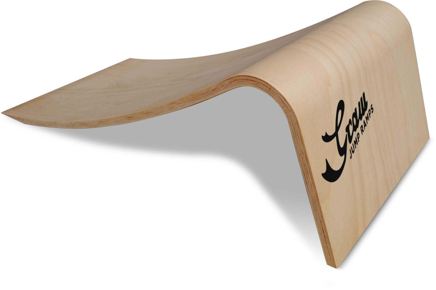 Graw Jump Ramps  Graw Jump Ramps Rampe de Skateboard J25 25 