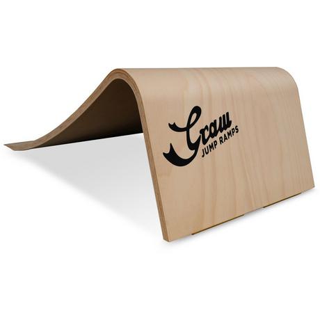 Graw Jump Ramps  Graw Jump Ramps Rampe de Skateboard J25 25 