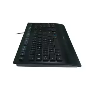 Logitech Signature K650 clavier RF sans fil + Bluetooth AZERTY Français  Graphite