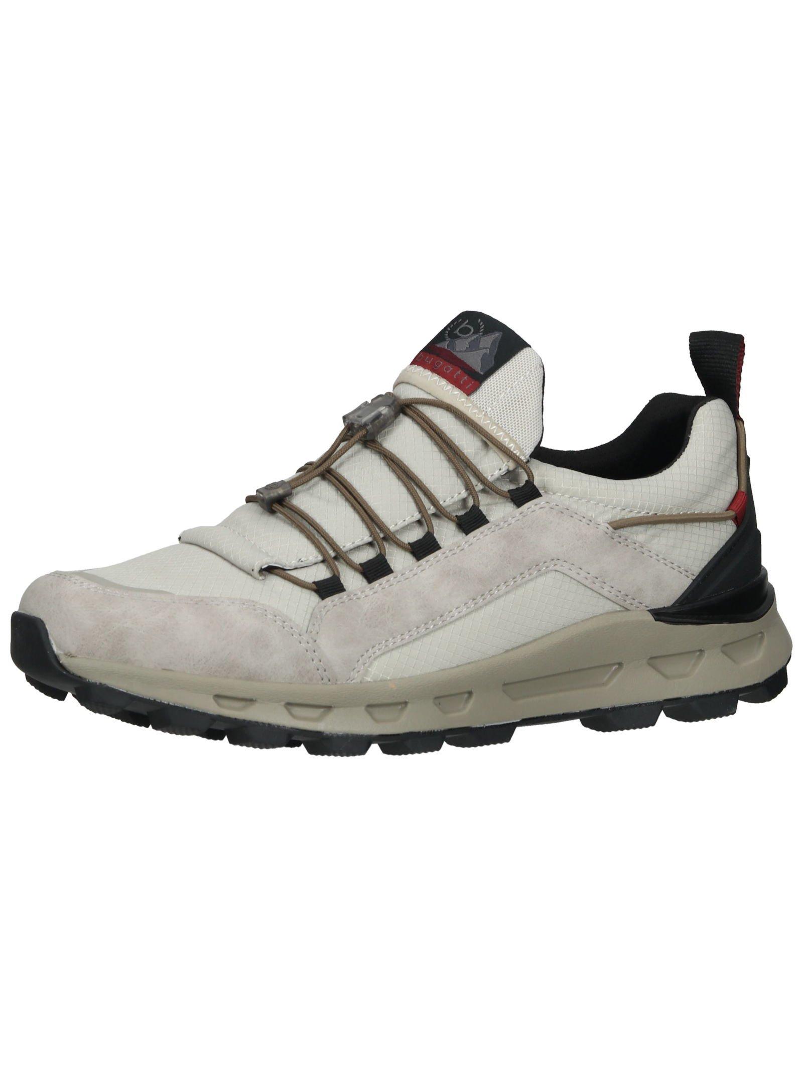 Image of Sneaker Herren Beige 44