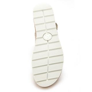 Pédiconfort  sandales cuir 