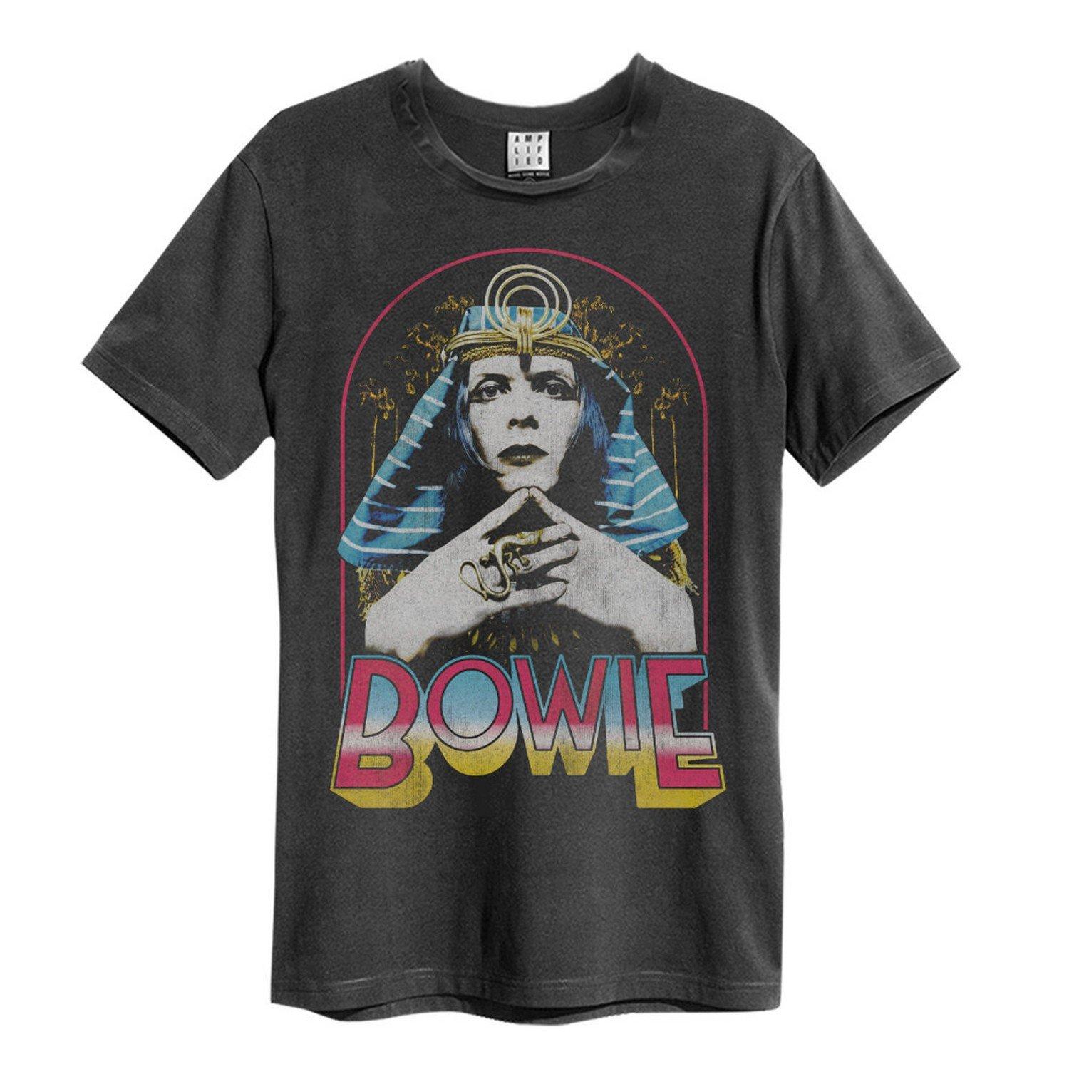Image of Sphinx Tshirt Damen Charcoal Black XS