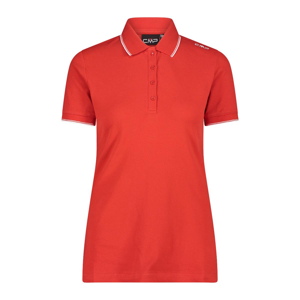 CMP  Polo femme 