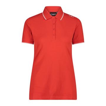Polo da donna CMP