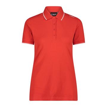 Polo femme