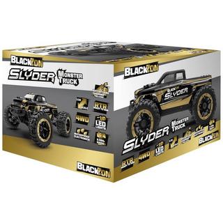 Blackzon  1:16 4WD Monster Truck Slyder MT 1/16 
