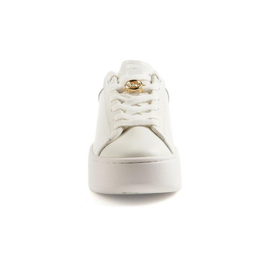 MICHAEL KORS Dottie Lace Up Sneakers à Plateforme  