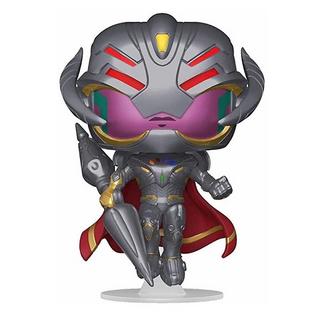 Funko  POP - Marvel - What If - 977 - Ultron - Special Edition 