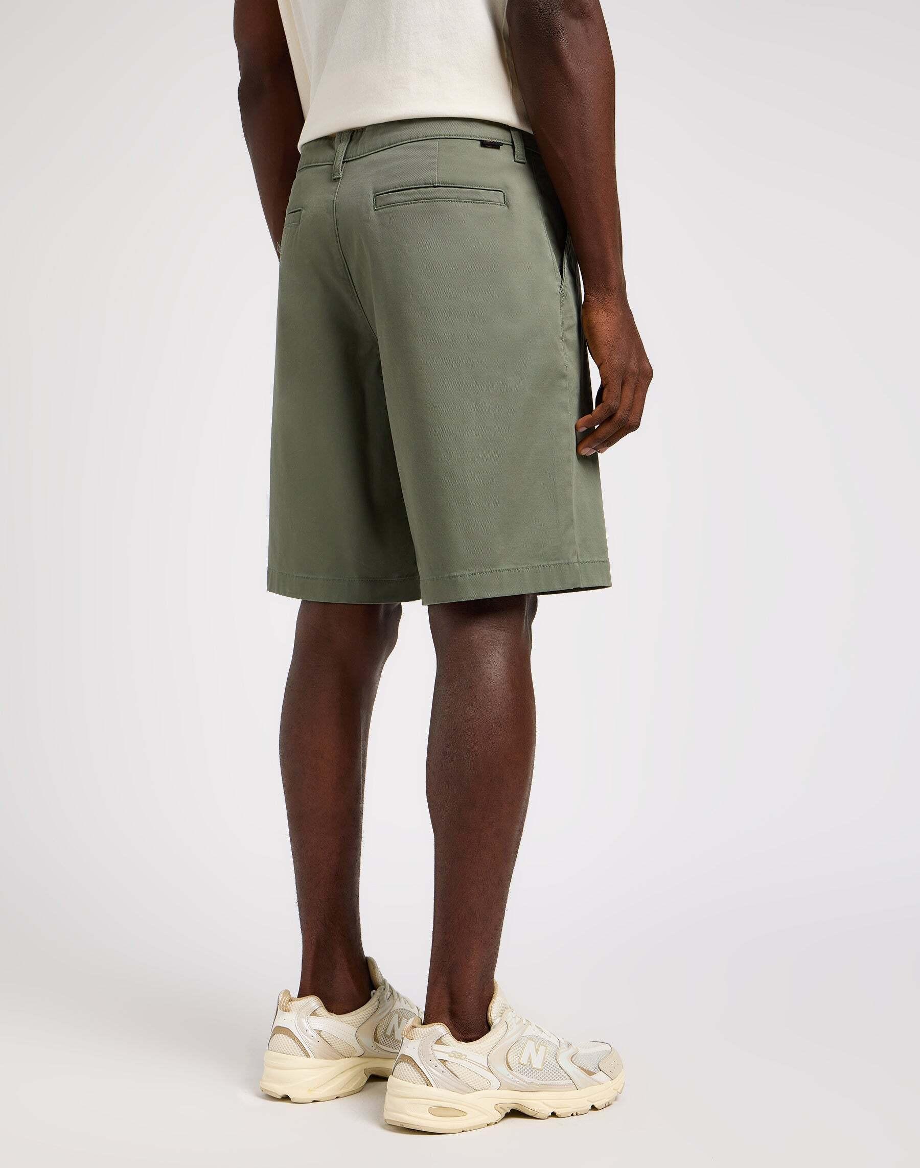 Lee  Short chino Relaxed Chino Short 