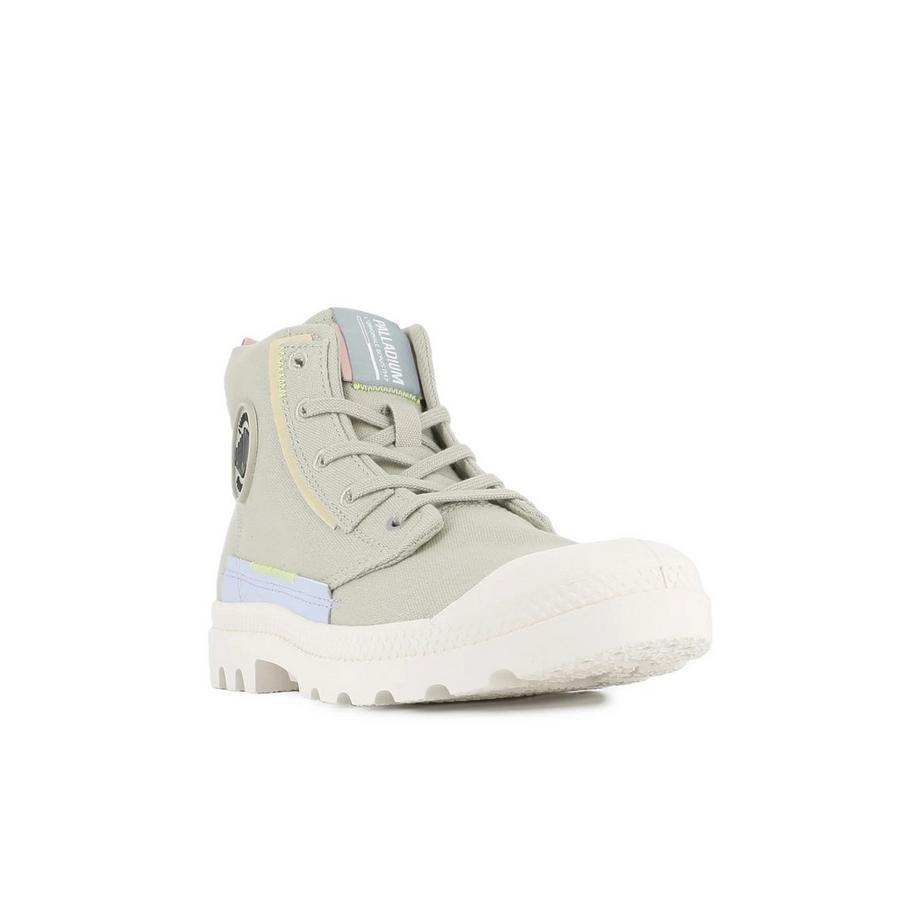PALLADIUM Sneakers Pampa Underlayer  