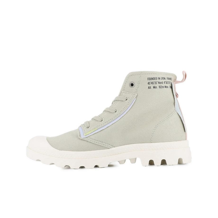 PALLADIUM Sneakers Pampa Underlayer  