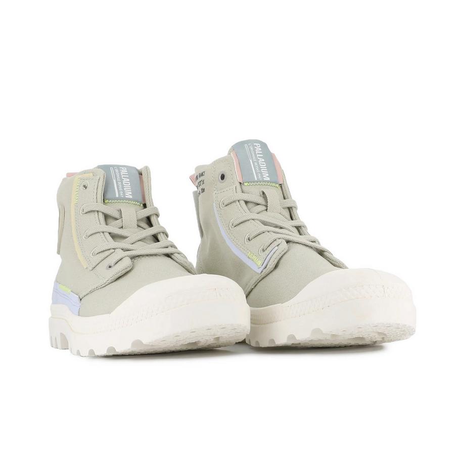 PALLADIUM Sneakers Pampa Underlayer  