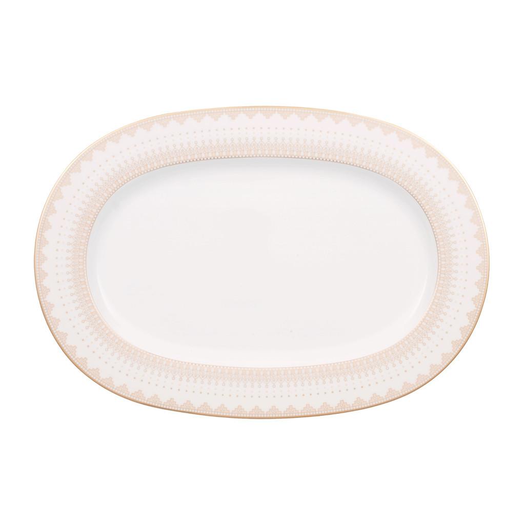 Image of Platte oval Samarkand Platte oval Samarkand