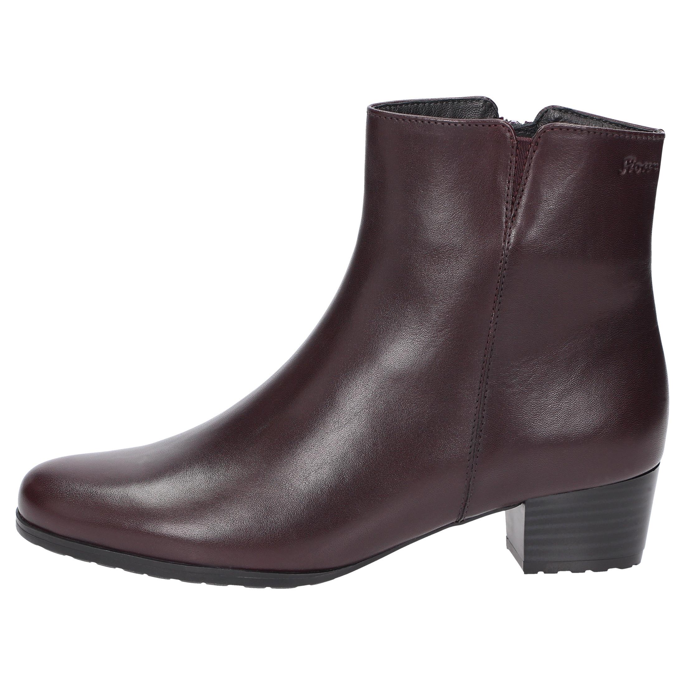 Sioux  Stiefelette Fendrina-705 