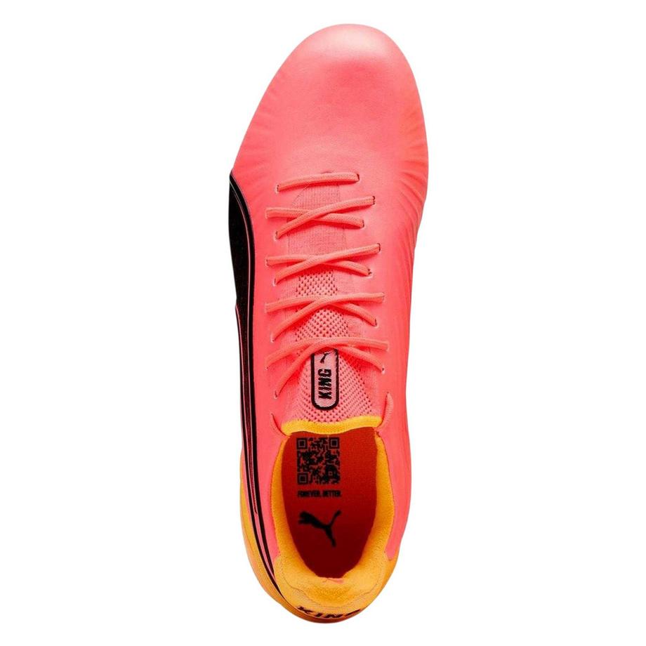 PUMA King Ultimate Tricks Chaussures de foot terrain ferme  
