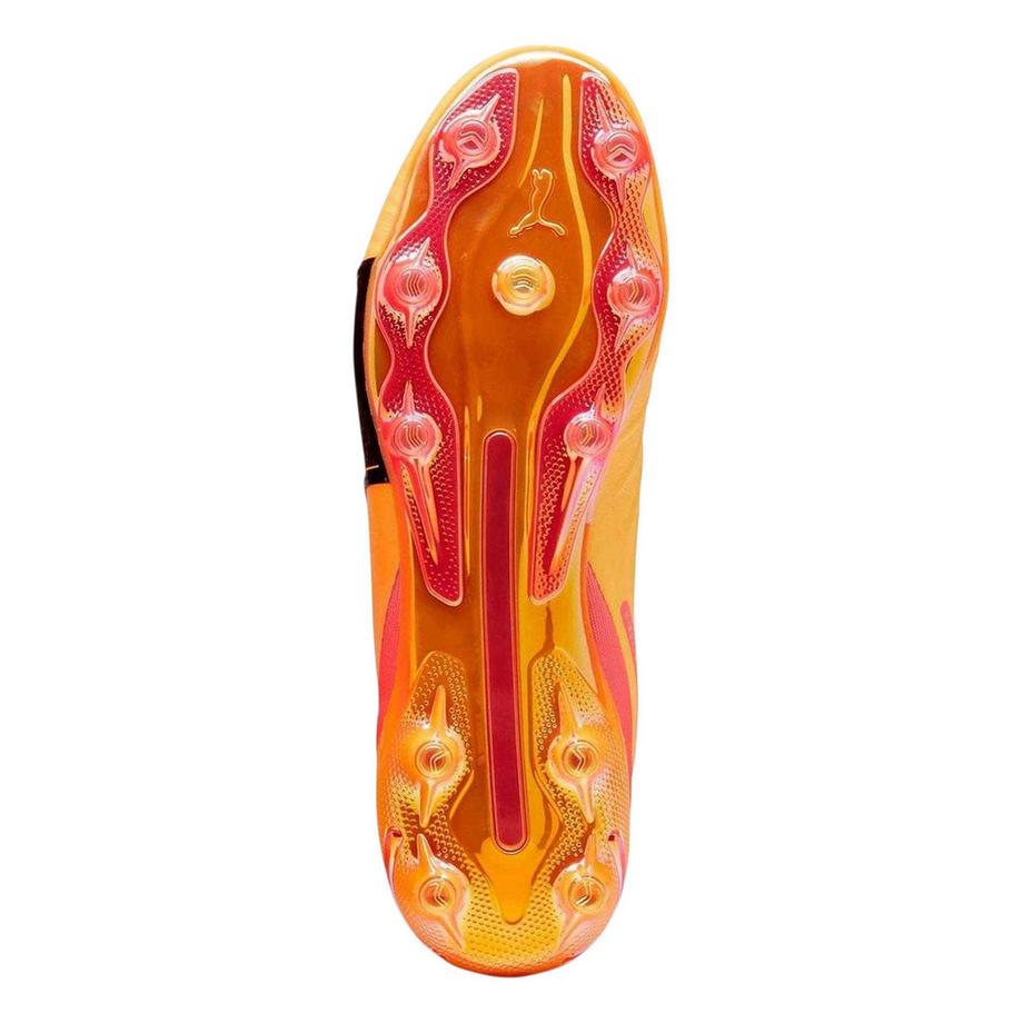 PUMA King Ultimate Tricks Chaussures de foot terrain ferme  