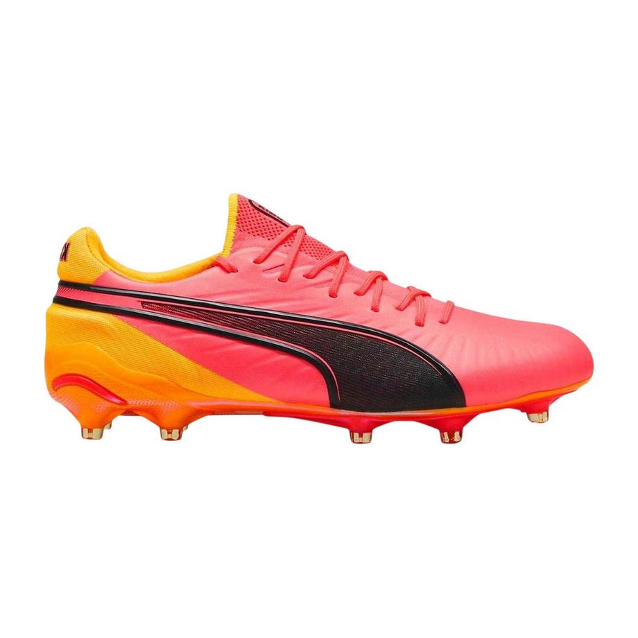 Chaussures De Foot Terrain Ferme King Ultimate Tricks