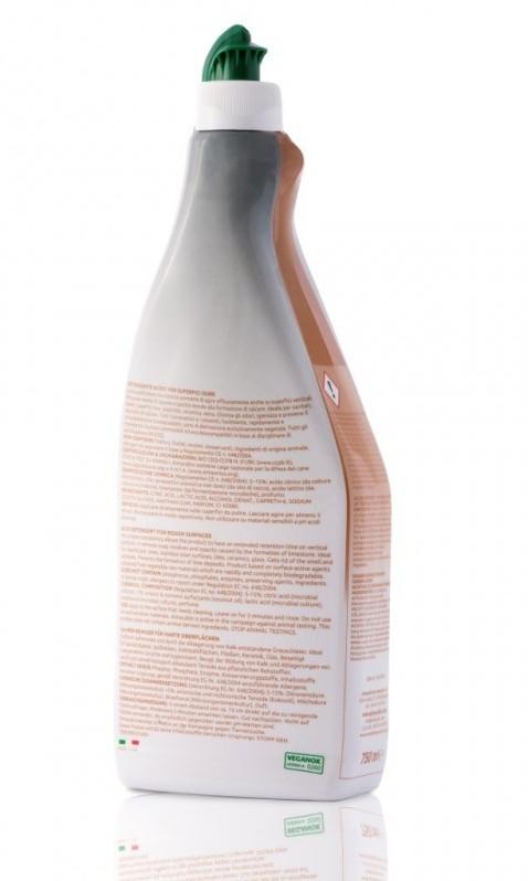 Almacabio A14164 Amber - WC-Reiniger 750 ml  