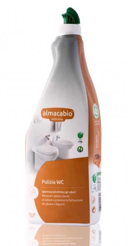 Almacabio A14164 Amber - WC-Reiniger 750 ml  