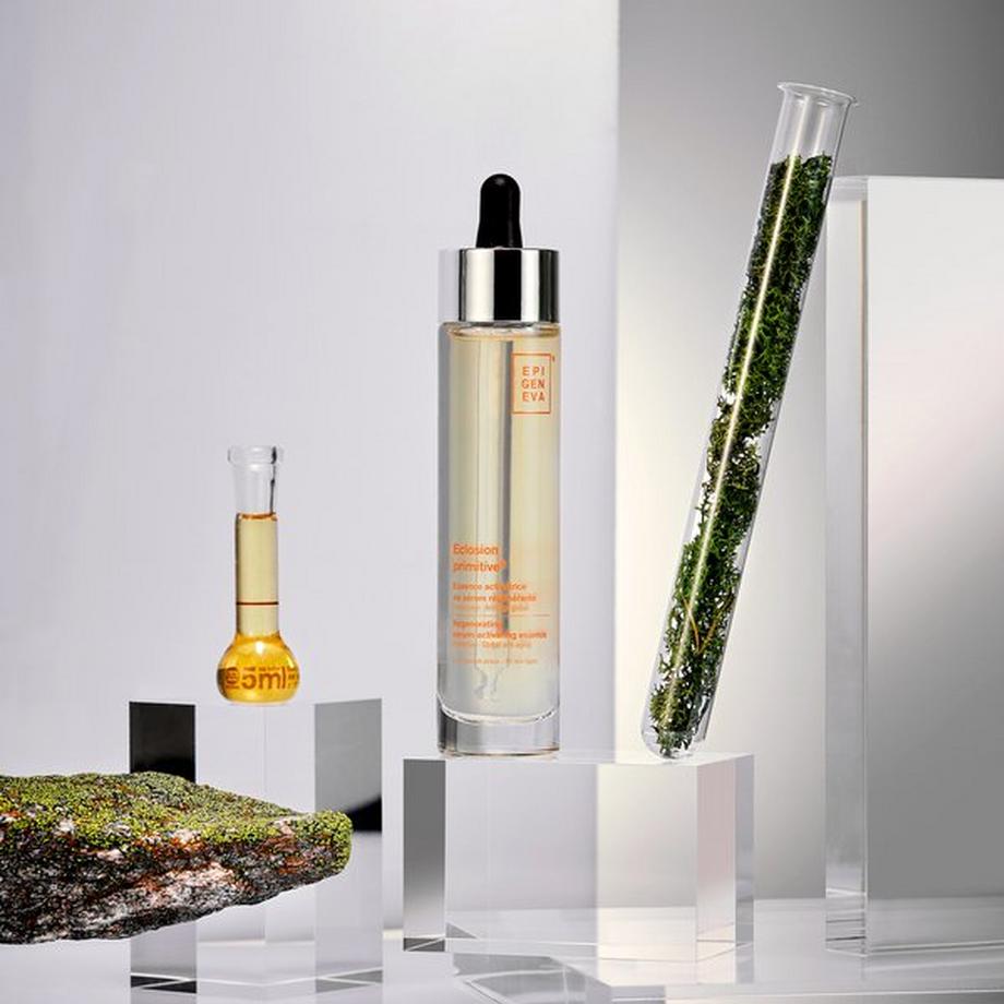 Epigeneva  Siero essenza rigenerante Protettiva Anti-età globale- Eclosion primitive® 