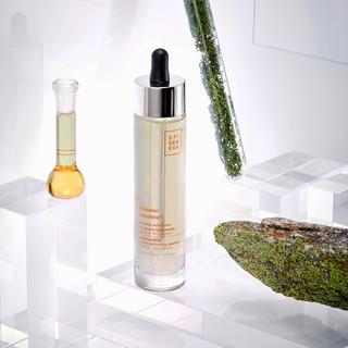 Epigeneva  Hautperfektionierende Fluid-Essenz Regenerierend Globales Anti-Aging - Eclosion primitive® 