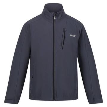 Nantfeld Softshelljacke