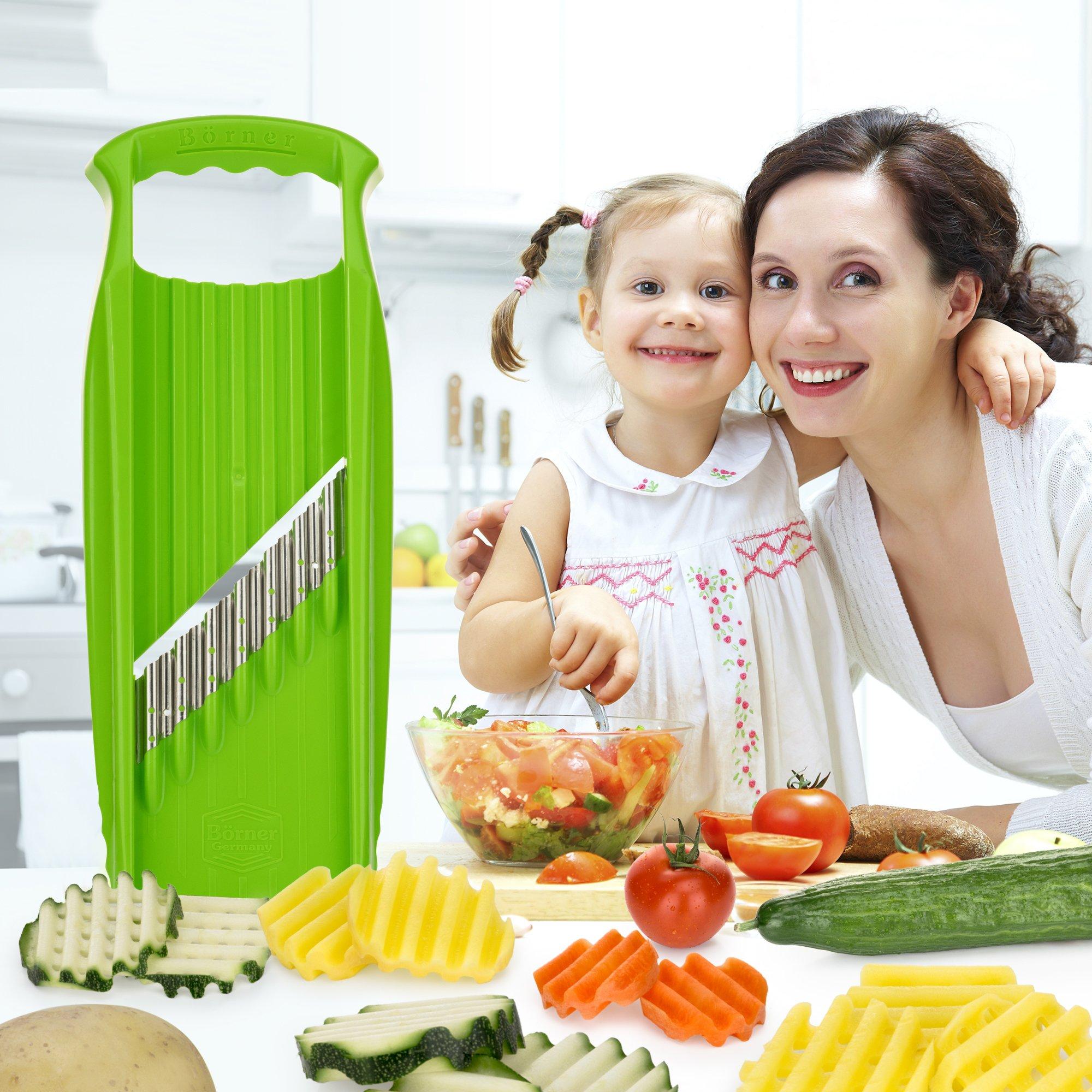 Genius Welle-Waffel XXL PowerLine  