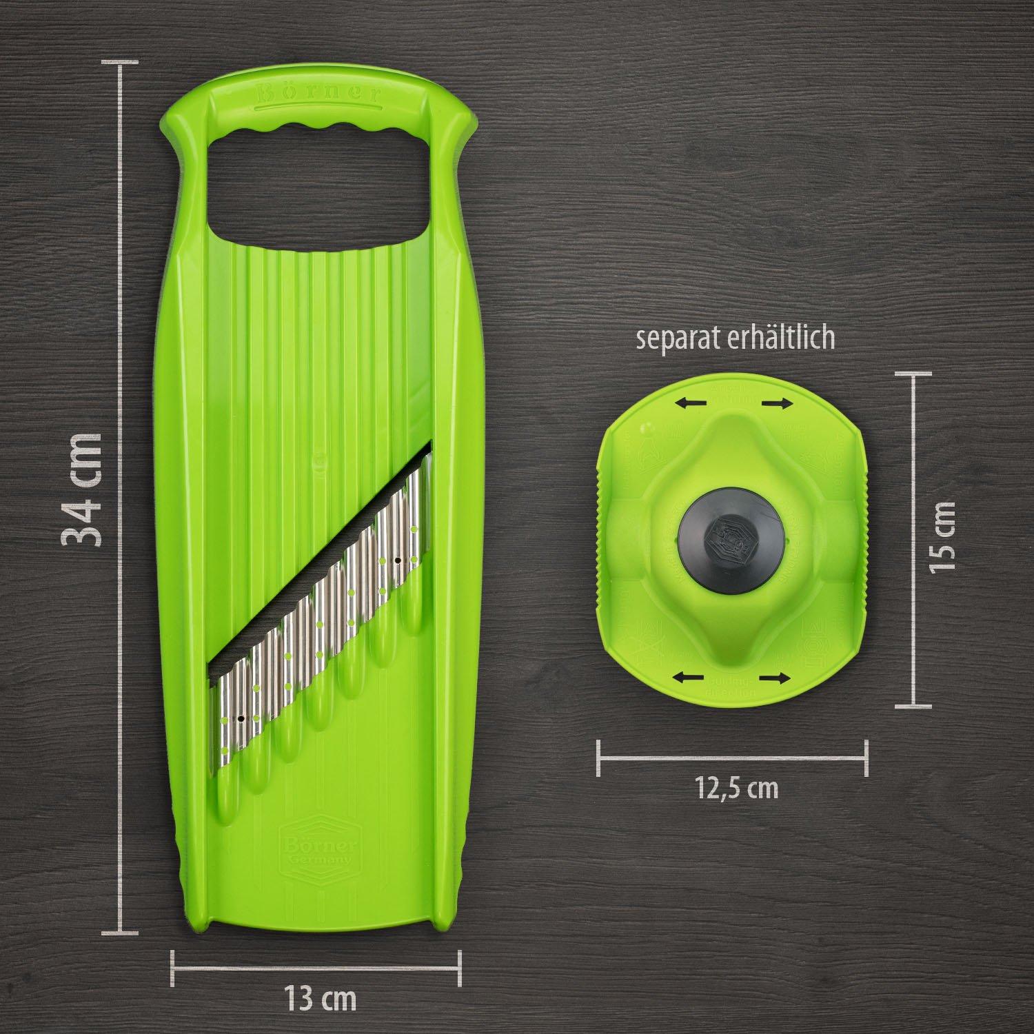 Genius Welle-Waffel XXL PowerLine  