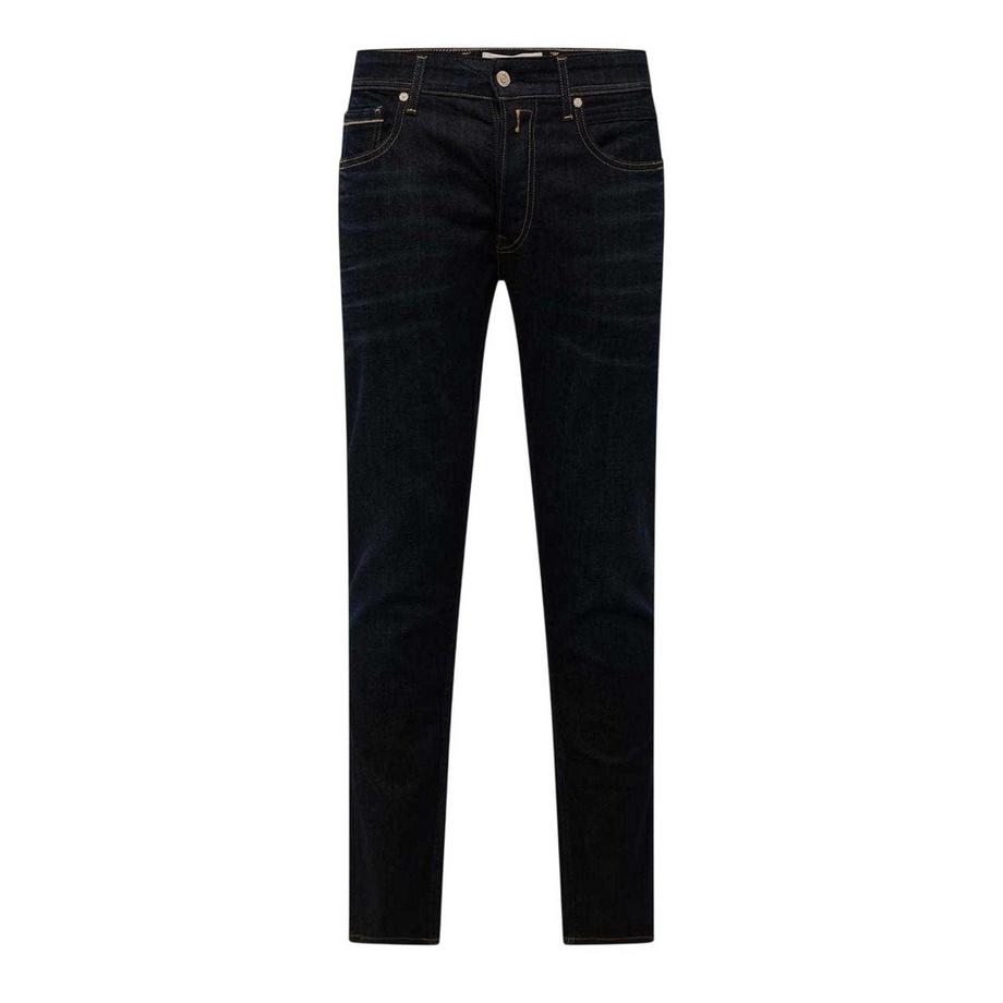 Grover Jeans Cotone Dritto
