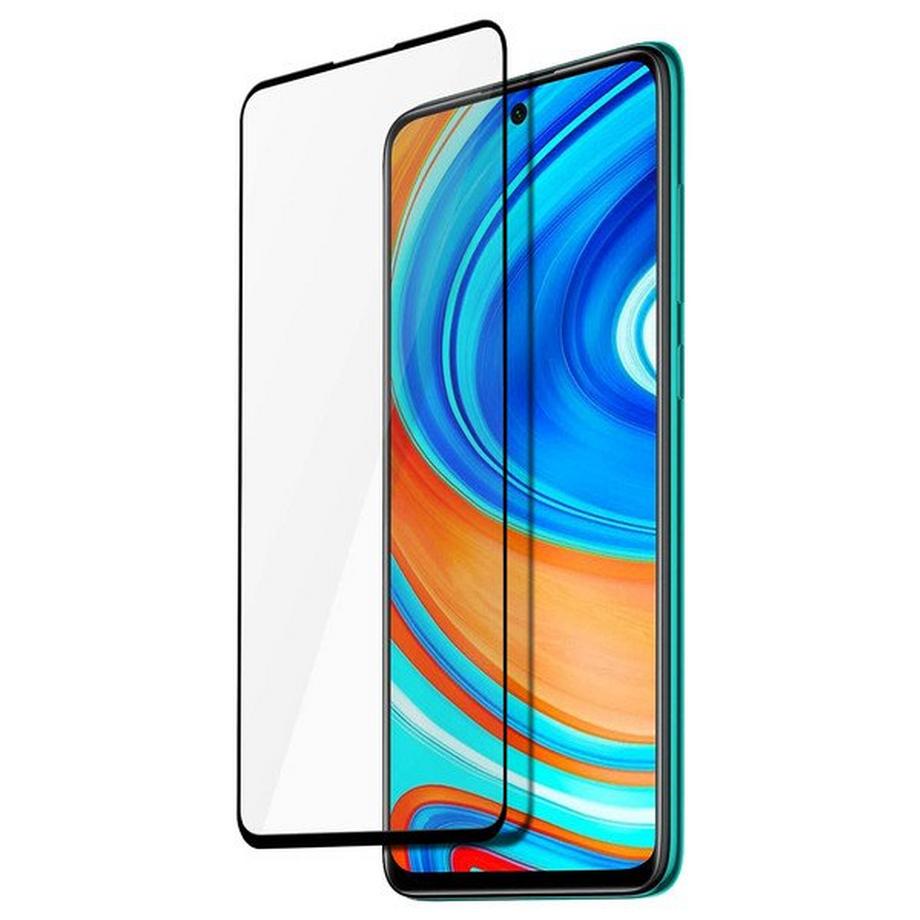 Avizar  Folie Redmi Note 9S/9 Pro/9 Pro Max 