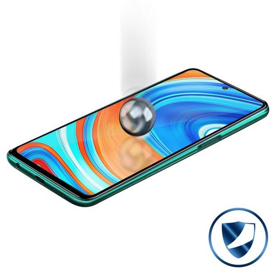 Avizar  Folie Redmi Note 9S/9 Pro/9 Pro Max 