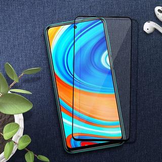 Avizar  Film Redmi Note 9S/9 Pro/9 Pro Max 