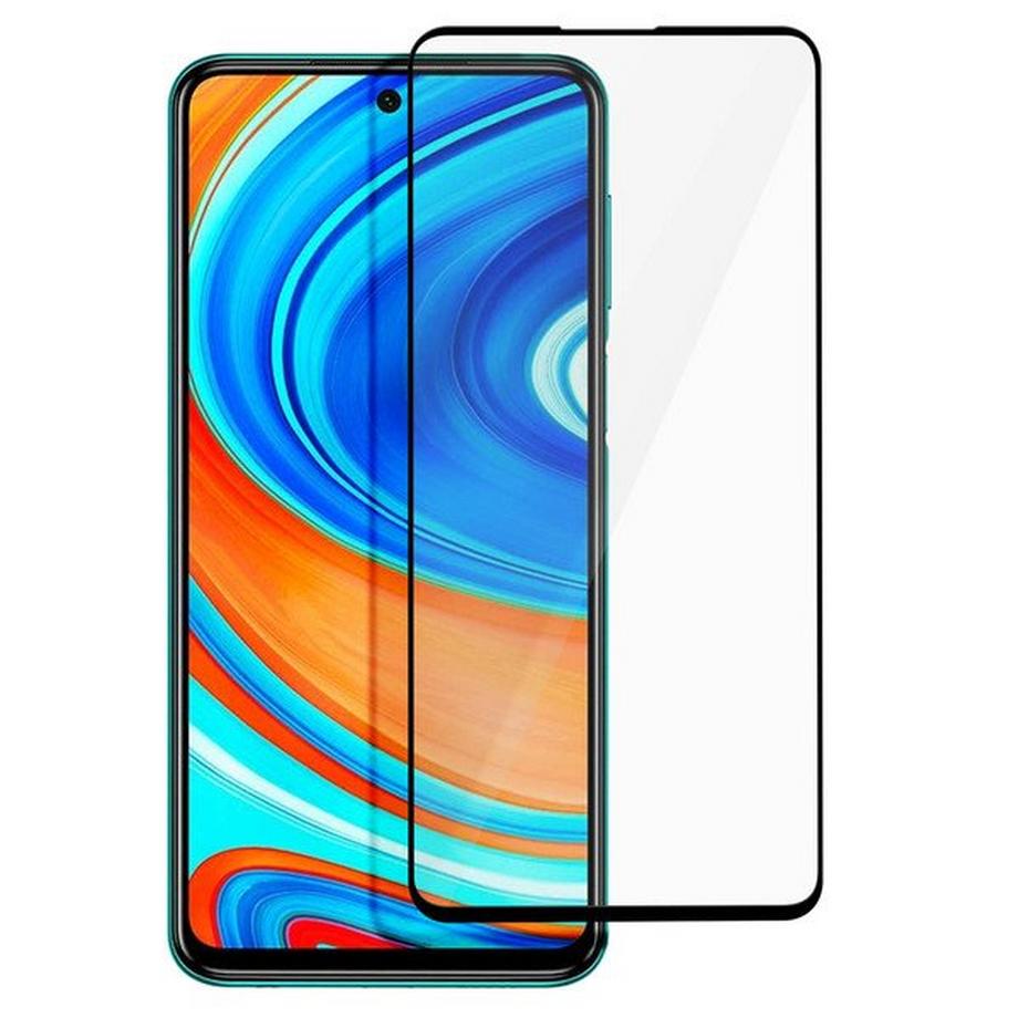 Avizar  Folie Redmi Note 9S/9 Pro/9 Pro Max 