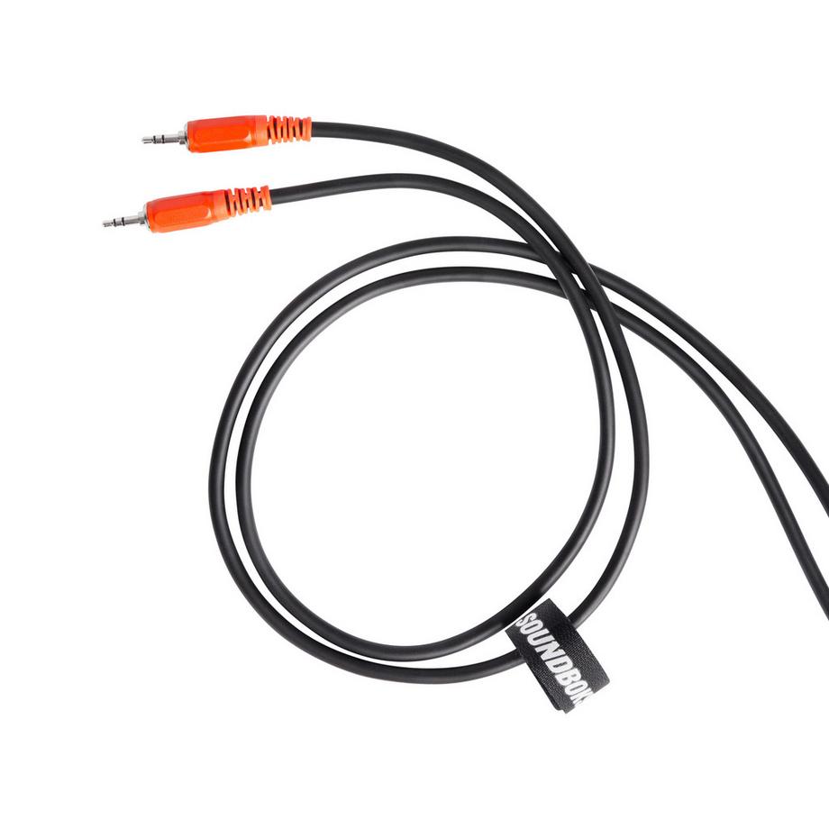 SOUNDBOKS  Câble audio Klinke 