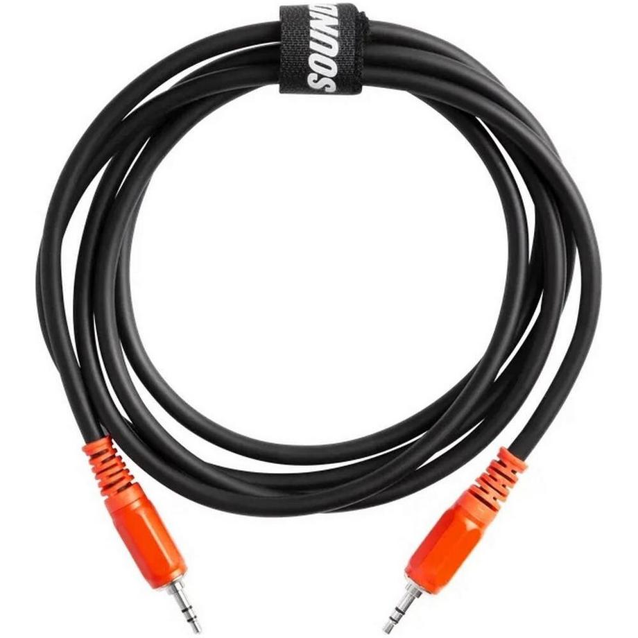 SOUNDBOKS  Câble audio Klinke 