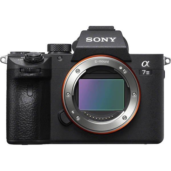 SONY  Sony A7 III Body 