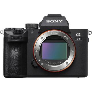 SONY  Sony A7 III Body 