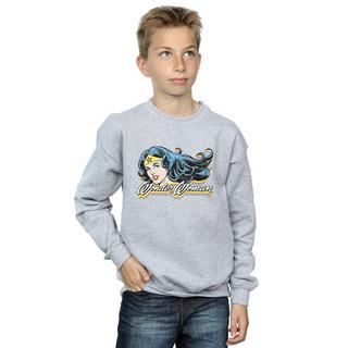 DC COMICS  Sweatshirt 