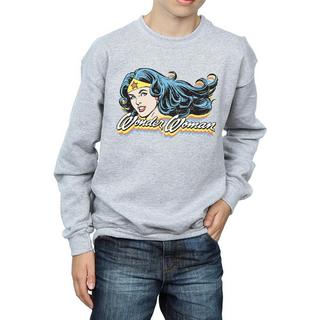 DC COMICS  Sweatshirt 