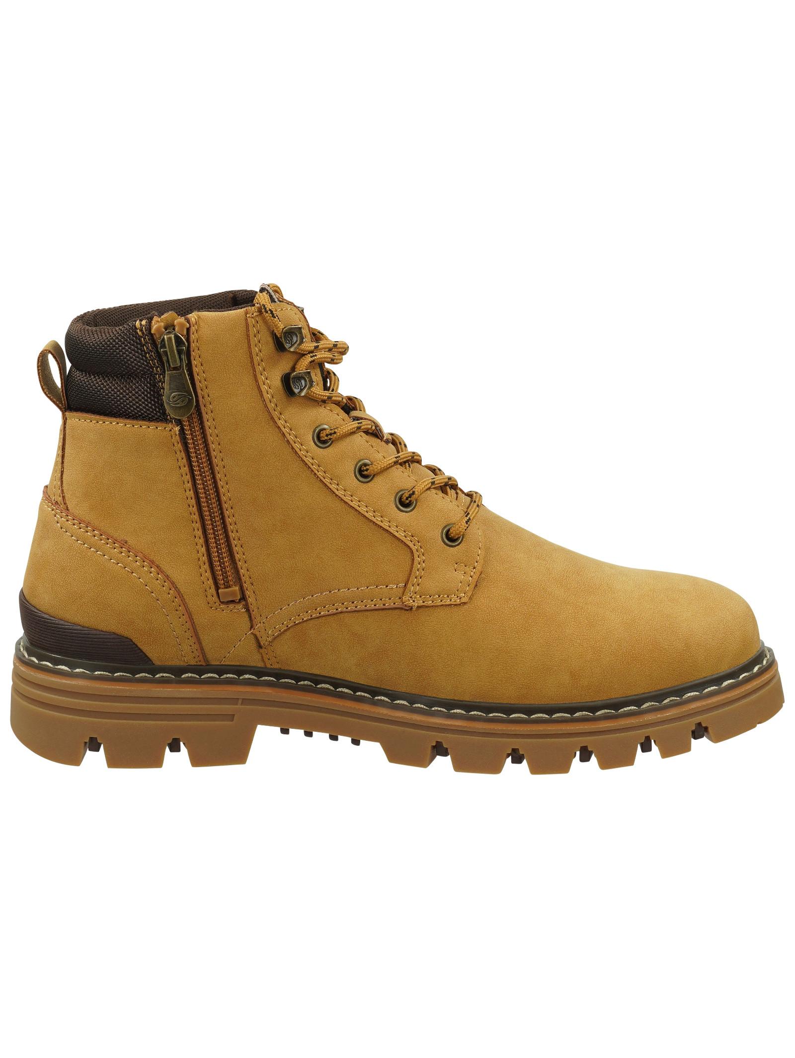 Dockers  Bottines 53HX003-630 