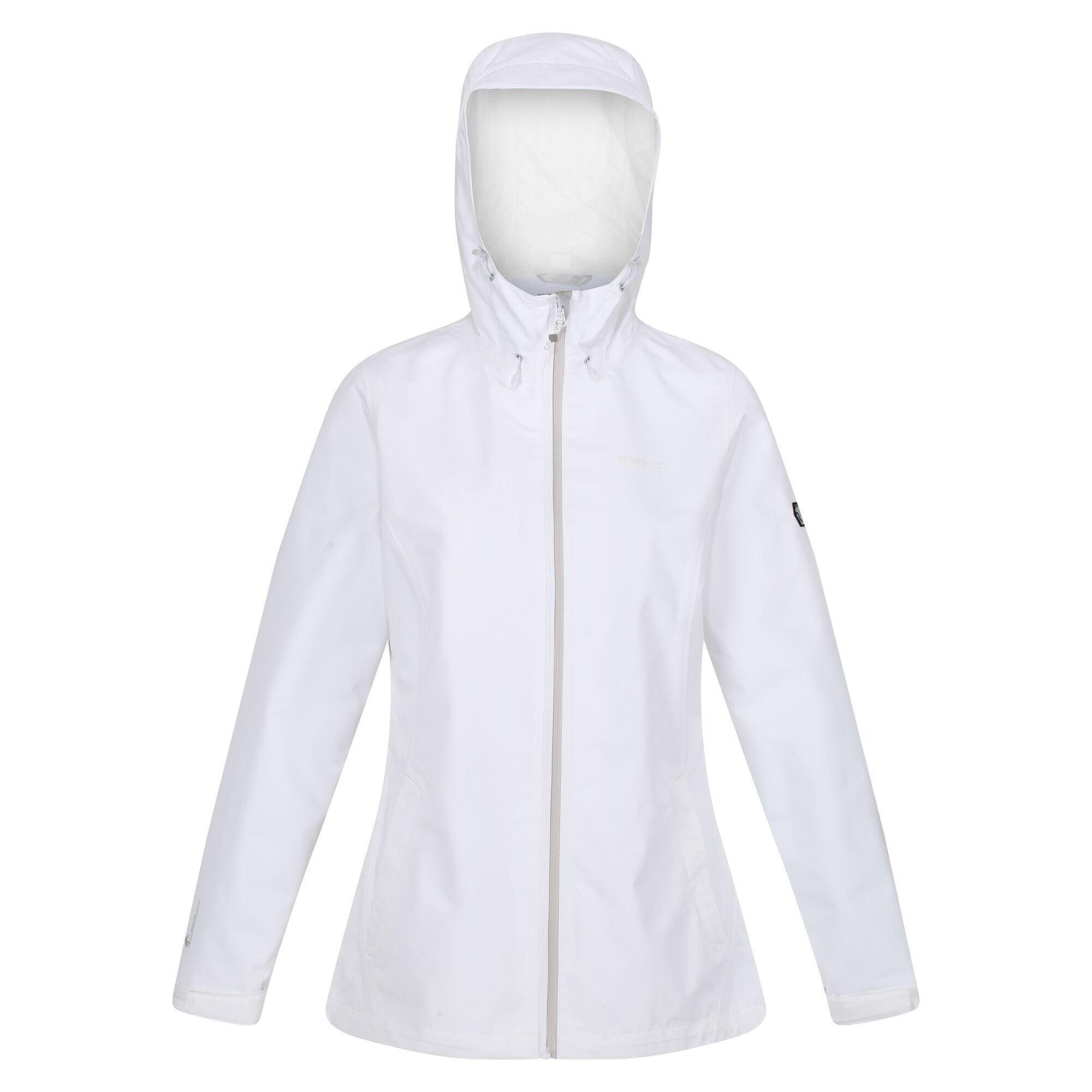 Image of Hamara Iii Jacke Damen Weiss 46
