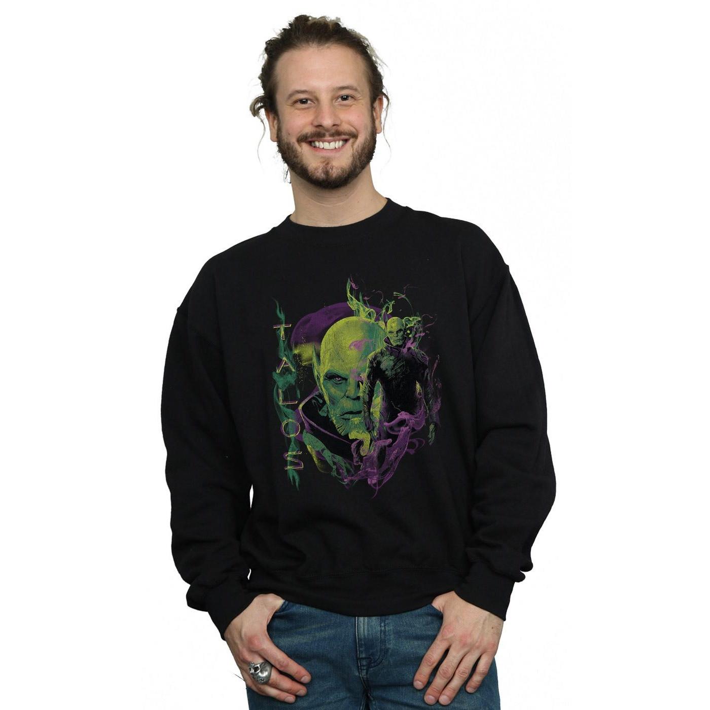 MARVEL  Sweatshirt 