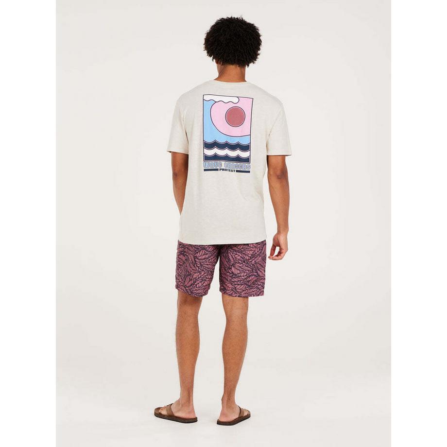 PROTEST Prtrudge T-Shirt  